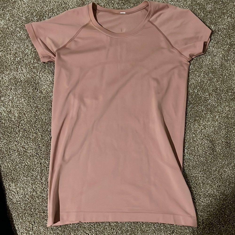 lululemon top